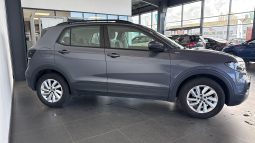 										VOLKSWAGEN T-Cross 1.0 TSI 95 Start/Stop BVM5 Life Business full									