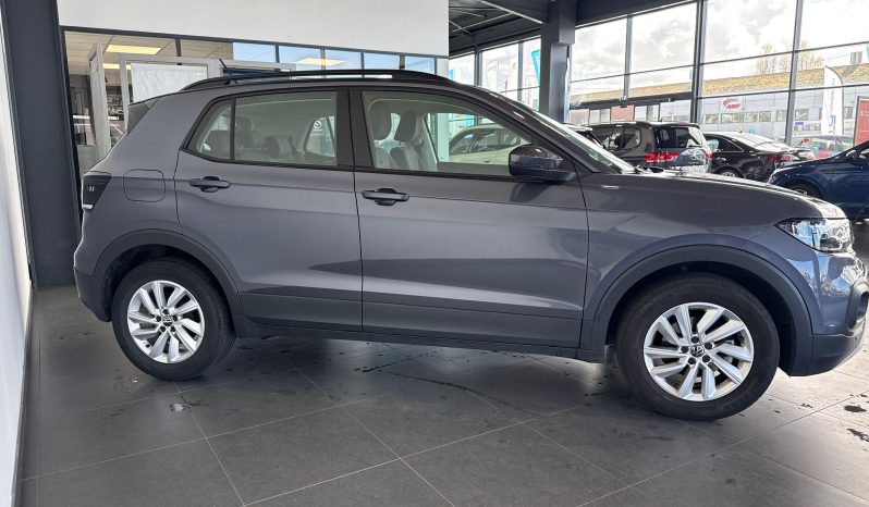 								VOLKSWAGEN T-Cross 1.0 TSI 95 Start/Stop BVM5 Life Business full									