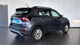 VOLKSWAGEN T-Cross 1.0 TSI 95 Start/Stop BVM5 Life Business
