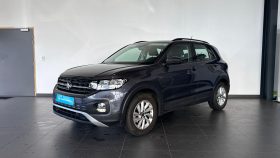 VOLKSWAGEN T-Cross 1.0 TSI 95 Start/Stop BVM5 Life Business