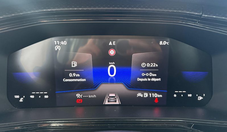 								VOLKSWAGEN T-Cross 1.0 TSI 95 Start/Stop BVM5 Life Business full									