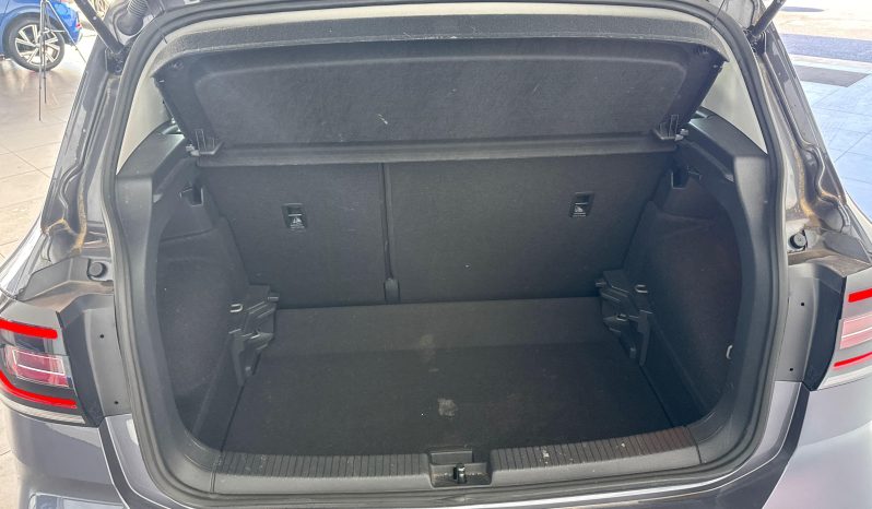 								VOLKSWAGEN T-Cross 1.0 TSI 95 Start/Stop BVM5 Life Business full									