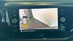 										VOLKSWAGEN T-Cross 1.0 TSI 95 Start/Stop BVM5 Life Business full									