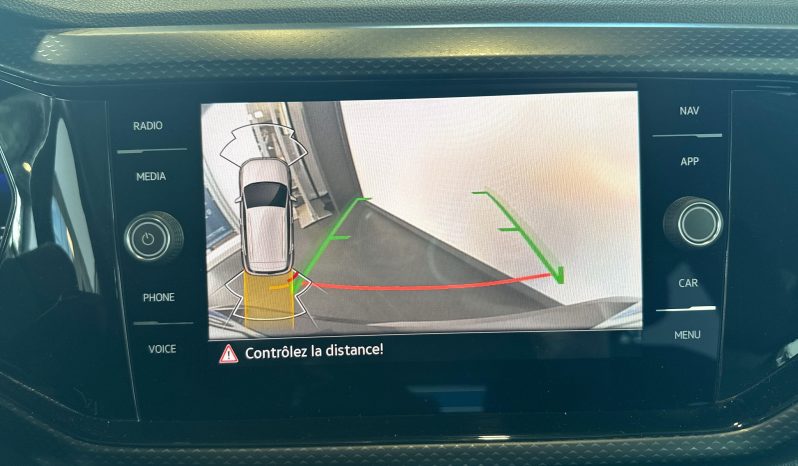 								VOLKSWAGEN T-Cross 1.0 TSI 95 Start/Stop BVM5 Life Business full									