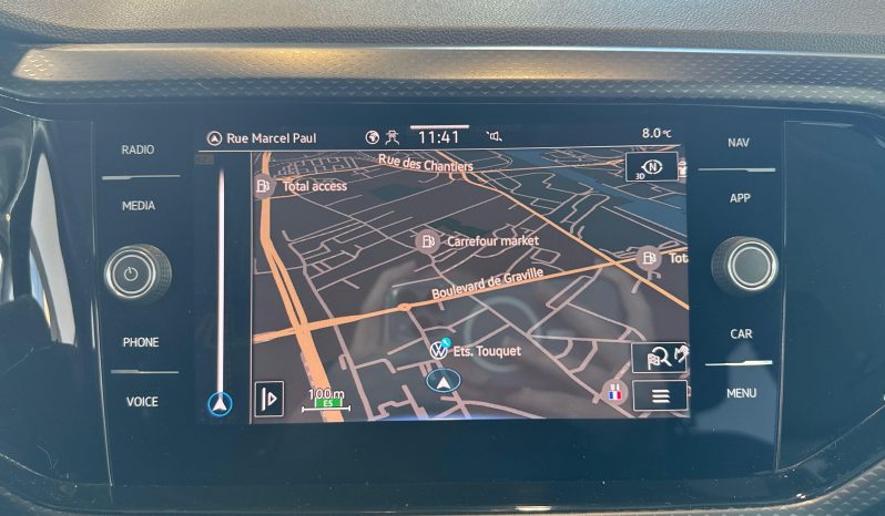 								VOLKSWAGEN T-Cross 1.0 TSI 95 Start/Stop BVM5 Life Business full									