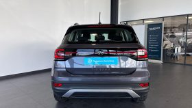 VOLKSWAGEN T-Cross 1.0 TSI 95 Start/Stop BVM5 Life Business