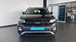 										VOLKSWAGEN T-Cross 1.0 TSI 95 Start/Stop BVM5 Life Business full									