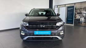 VOLKSWAGEN T-Cross 1.0 TSI 95 Start/Stop BVM5 Life Business