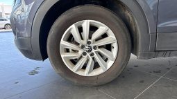 										VOLKSWAGEN T-Cross 1.0 TSI 95 Start/Stop BVM5 Life Business full									