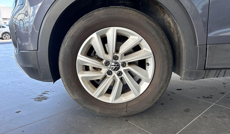 								VOLKSWAGEN T-Cross 1.0 TSI 95 Start/Stop BVM5 Life Business full									