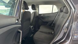 										VOLKSWAGEN T-Cross 1.0 TSI 95 Start/Stop BVM5 Life Business full									