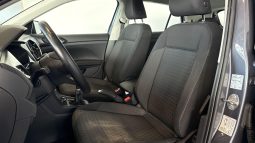 										VOLKSWAGEN T-Cross 1.0 TSI 95 Start/Stop BVM5 Life Business full									