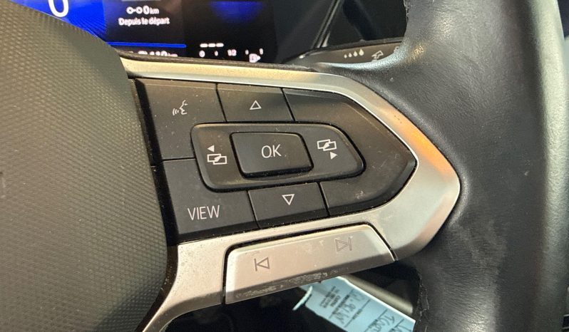 								VOLKSWAGEN T-Cross 1.0 TSI 95 Start/Stop BVM5 Life Business full									