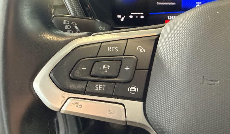 								VOLKSWAGEN T-Cross 1.0 TSI 95 Start/Stop BVM5 Life Business full									