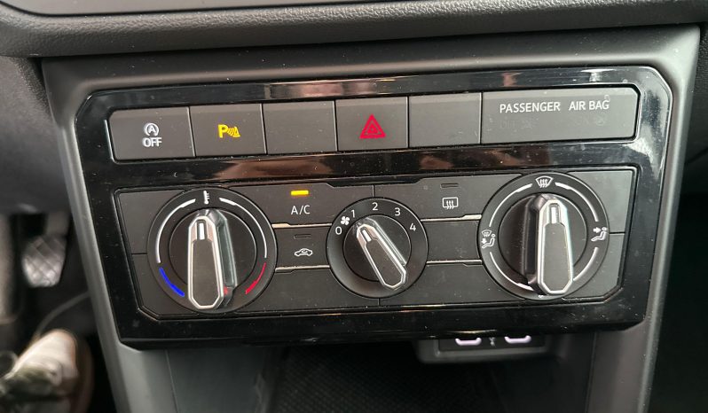 								VOLKSWAGEN T-Cross 1.0 TSI 95 Start/Stop BVM5 Life Business full									