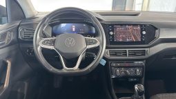 										VOLKSWAGEN T-Cross 1.0 TSI 95 Start/Stop BVM5 Life Business full									