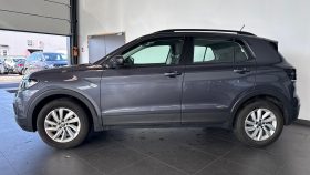 VOLKSWAGEN T-Cross 1.0 TSI 95 Start/Stop BVM5 Life Business