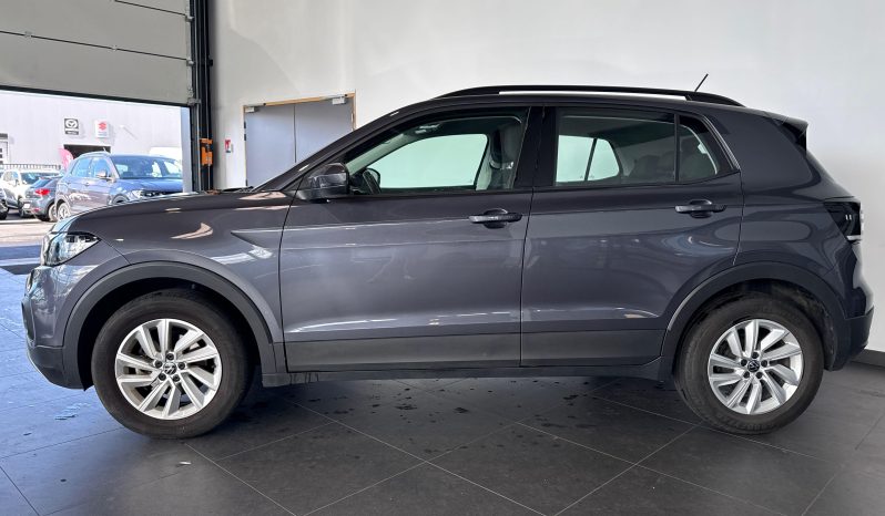 								VOLKSWAGEN T-Cross 1.0 TSI 95 Start/Stop BVM5 Life Business full									