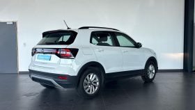 VOLKSWAGEN T-Cross 1.0 TSI 110 Start/Stop DSG7 Lounge