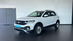 VOLKSWAGEN T-Cross 1.0 TSI 110 Start/Stop DSG7 Lounge