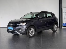 VOLKSWAGEN T-Cross 1.0 TSI 95 Start/Stop BVM5 Life Tech