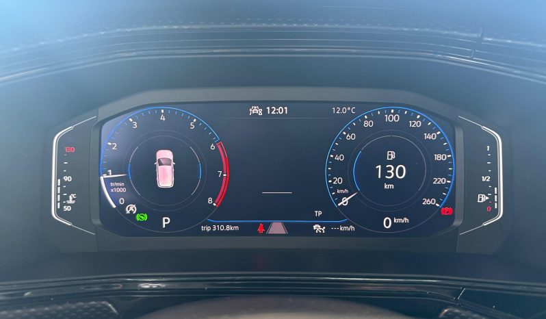 								VOLKSWAGEN T-Cross 1.0 TSI 110 Start/Stop DSG7 Lounge full									