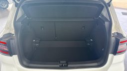 										VOLKSWAGEN T-Cross 1.0 TSI 110 Start/Stop DSG7 Lounge full									