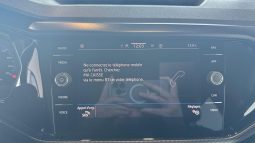 										VOLKSWAGEN T-Cross 1.0 TSI 110 Start/Stop DSG7 Lounge full									