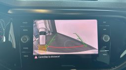 										VOLKSWAGEN T-Cross 1.0 TSI 110 Start/Stop DSG7 Lounge full									