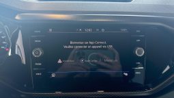 										VOLKSWAGEN T-Cross 1.0 TSI 110 Start/Stop DSG7 Lounge full									