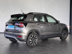 										VOLKSWAGEN T-Cross 1.0 TSI 95 Start/Stop BVM5 United full									