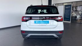 VOLKSWAGEN T-Cross 1.0 TSI 110 Start/Stop DSG7 Lounge