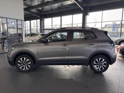 										VOLKSWAGEN T-Cross 1.0 TSI 95 Start/Stop BVM5 United full									