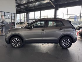 VOLKSWAGEN T-Cross 1.0 TSI 95 Start/Stop BVM5 United