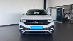 										VOLKSWAGEN T-Cross 1.0 TSI 110 Start/Stop DSG7 Lounge full									