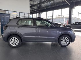 VOLKSWAGEN T-Cross 1.0 TSI 95 Start/Stop BVM5 Life Tech
