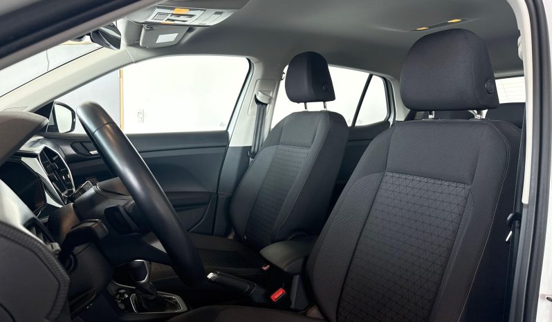 								VOLKSWAGEN T-Cross 1.0 TSI 110 Start/Stop DSG7 Lounge full									