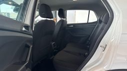 										VOLKSWAGEN T-Cross 1.0 TSI 110 Start/Stop DSG7 Lounge full									