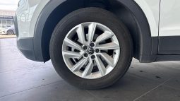 										VOLKSWAGEN T-Cross 1.0 TSI 110 Start/Stop DSG7 Lounge full									