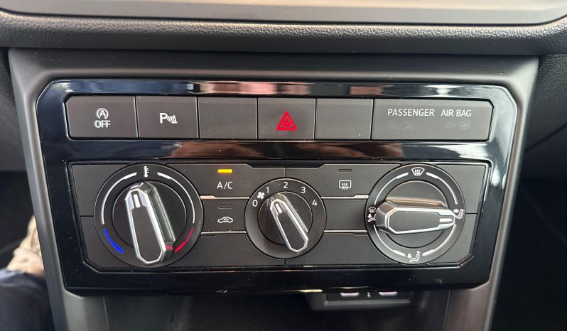 								VOLKSWAGEN T-Cross 1.0 TSI 110 Start/Stop DSG7 Lounge full									