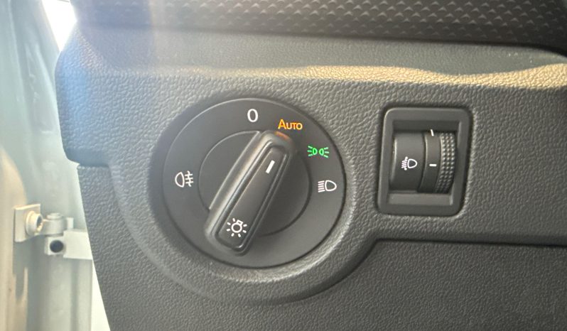 								VOLKSWAGEN T-Cross 1.0 TSI 110 Start/Stop DSG7 Lounge full									