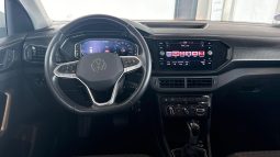 										VOLKSWAGEN T-Cross 1.0 TSI 110 Start/Stop DSG7 Lounge full									