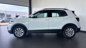 VOLKSWAGEN T-Cross 1.0 TSI 110 Start/Stop DSG7 Lounge
