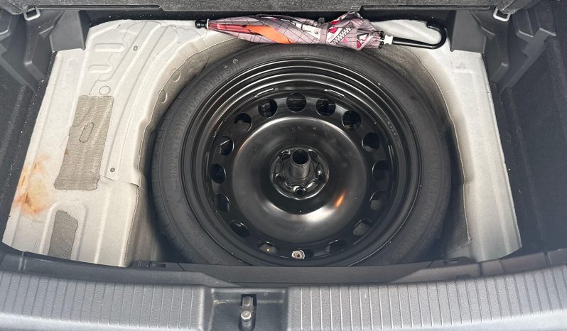 								VOLKSWAGEN T-Cross 1.0 TSI 110 Start/Stop DSG7 Lounge full									