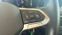 										VOLKSWAGEN T-Cross 1.0 TSI 110 Start/Stop DSG7 Lounge full									