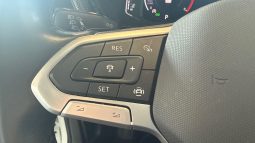 										VOLKSWAGEN T-Cross 1.0 TSI 110 Start/Stop DSG7 Lounge full									