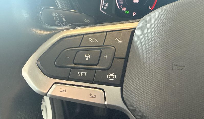 								VOLKSWAGEN T-Cross 1.0 TSI 110 Start/Stop DSG7 Lounge full									