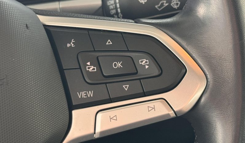 								VOLKSWAGEN T-Roc 1.0 TSI 110 Start/Stop BVM6 Life full									