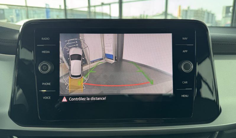 								VOLKSWAGEN T-Roc 1.0 TSI 110 Start/Stop BVM6 Life full									