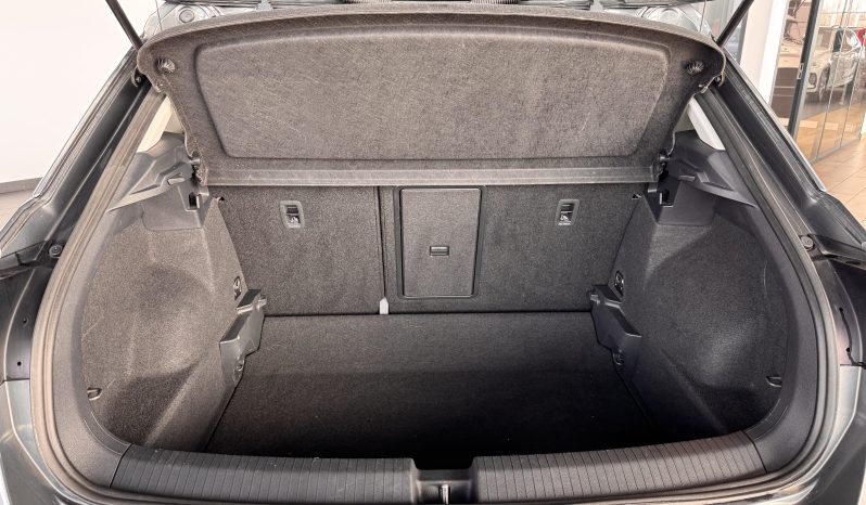 								VOLKSWAGEN T-Roc 1.0 TSI 110 Start/Stop BVM6 Life full									